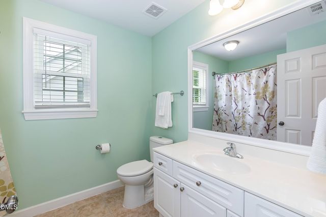 2948 Dargan Hills Drive, Wake Forest, NC 27587