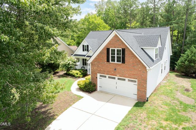 2948 Dargan Hills Drive, Wake Forest, NC 27587