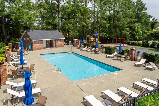 2948 Dargan Hills Drive, Wake Forest, NC 27587