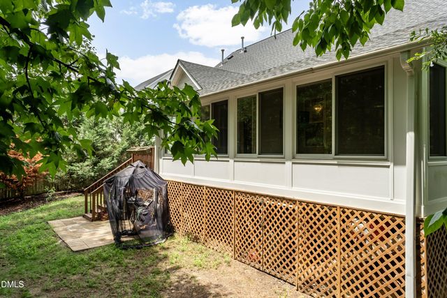 2948 Dargan Hills Drive, Wake Forest, NC 27587