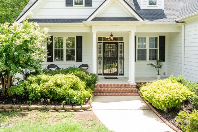 2948 Dargan Hills Drive, Wake Forest, NC 27587
