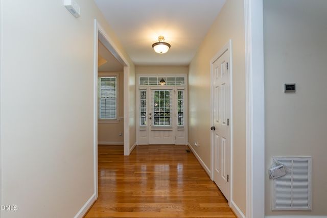 2948 Dargan Hills Drive, Wake Forest, NC 27587