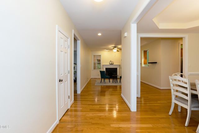 2948 Dargan Hills Drive, Wake Forest, NC 27587