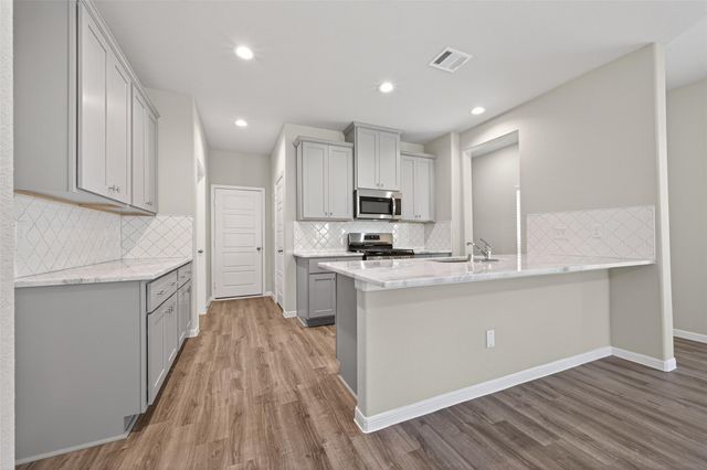 24706 Lago Bay Lane, Huffman, TX 77336