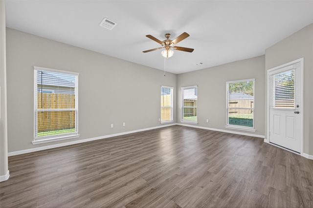 24706 Lago Bay Lane, Huffman, TX 77336