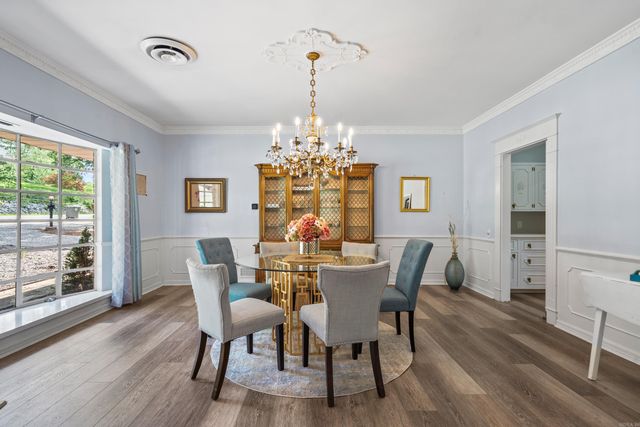 911 Prospect Avenue, Hot Springs, AR 71901