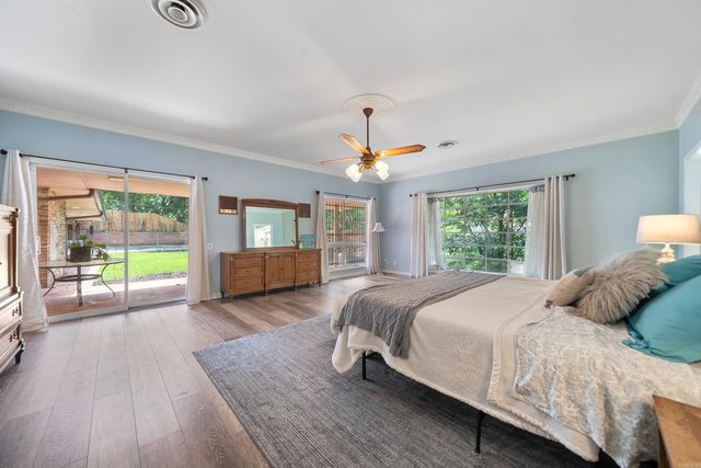 911 Prospect Avenue, Hot Springs, AR 71901