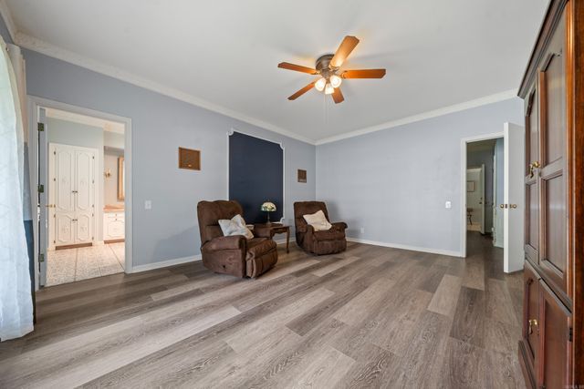 911 Prospect Avenue, Hot Springs, AR 71901