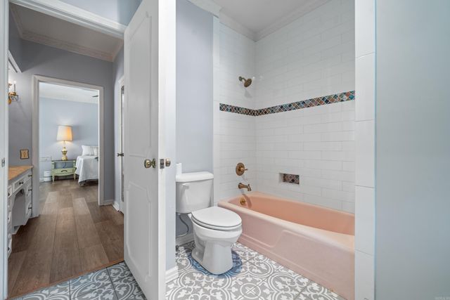 911 Prospect Avenue, Hot Springs, AR 71901