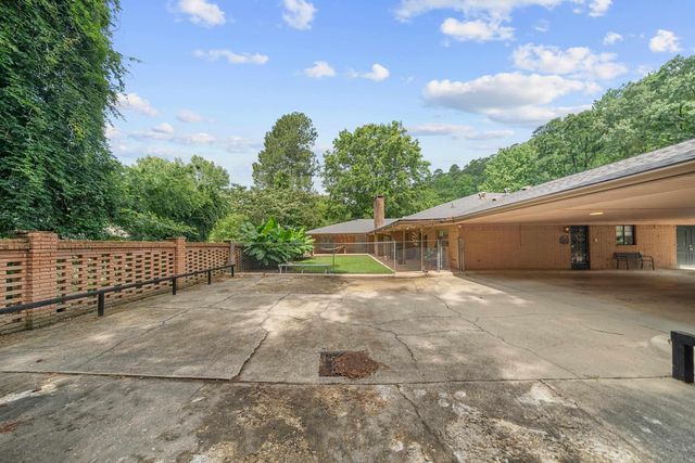 911 Prospect Avenue, Hot Springs, AR 71901