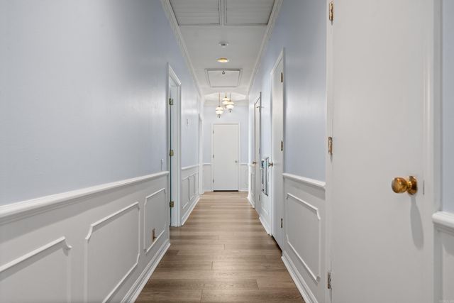 911 Prospect Avenue, Hot Springs, AR 71901