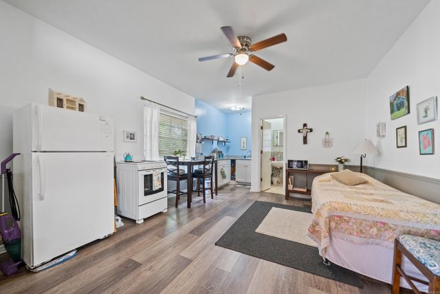 911 Prospect Avenue, Hot Springs, AR 71901