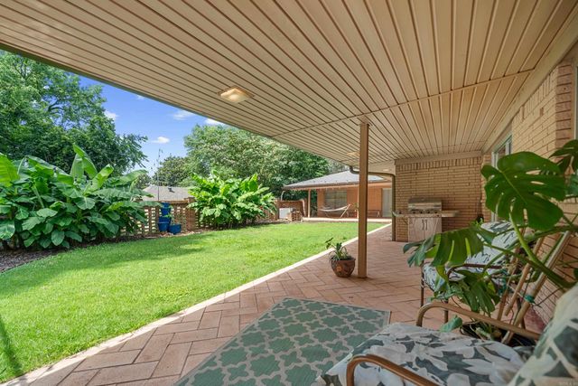 911 Prospect Avenue, Hot Springs, AR 71901