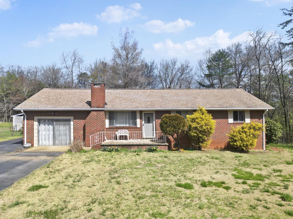 115 Summers Drive, Soddy Daisy, TN 37379