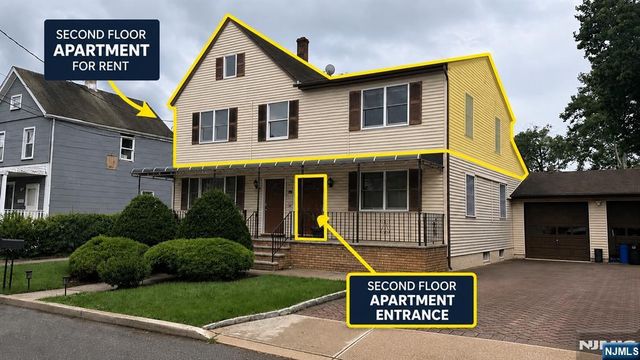 70 Prospect Avenue, New Milford, NJ 07646