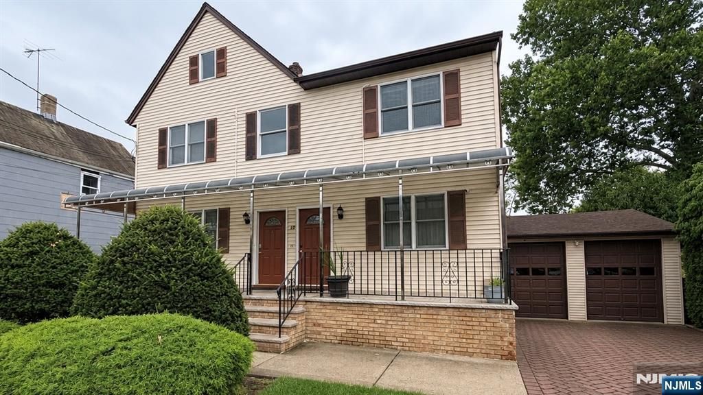 70 Prospect Avenue, New Milford, NJ 07646