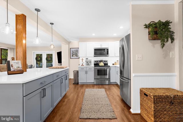 2505 LEWIS LN, Finksburg, MD 21048