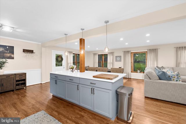 2505 LEWIS LN, Finksburg, MD 21048