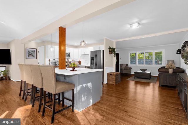 2505 LEWIS LN, Finksburg, MD 21048