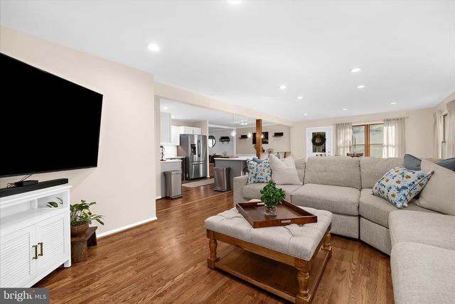 2505 LEWIS LN, Finksburg, MD 21048
