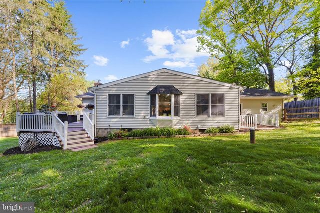 2505 LEWIS LN, Finksburg, MD 21048