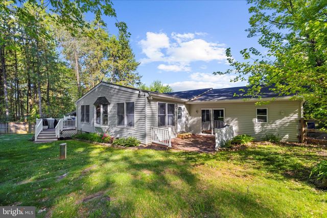 2505 LEWIS LN, Finksburg, MD 21048