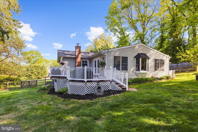 2505 LEWIS LN, Finksburg, MD 21048