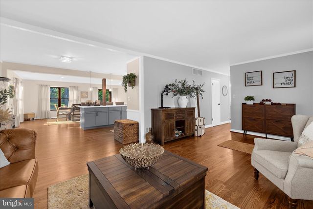2505 LEWIS LN, Finksburg, MD 21048