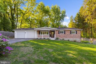 2505 LEWIS LN, Finksburg, MD 21048