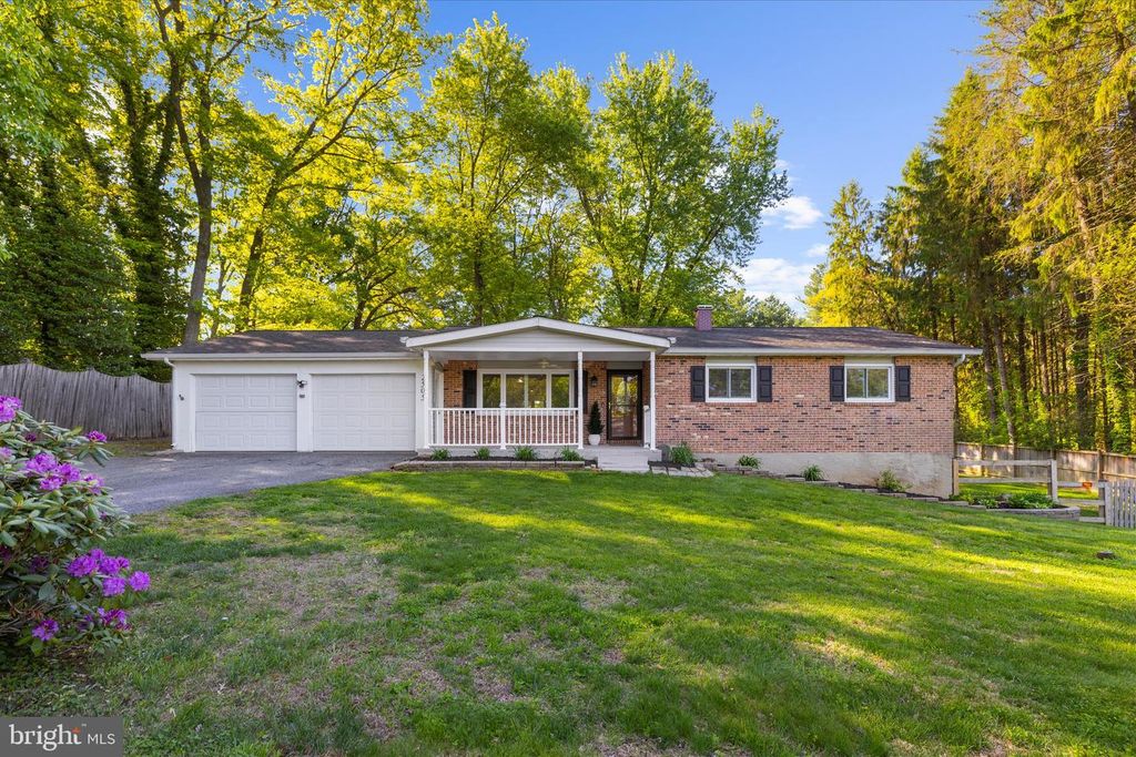 2505 LEWIS LN, Finksburg, MD 21048