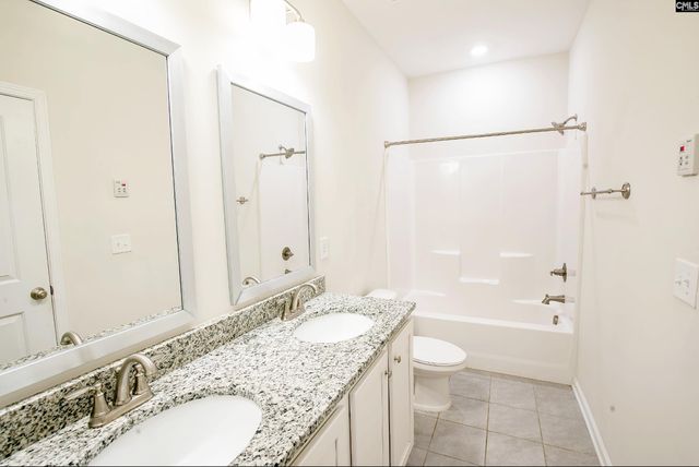 4353 Azelea Drive, Columbia, SC 29205