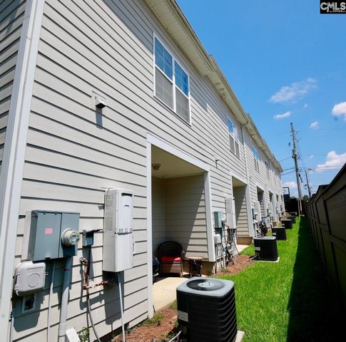 4353 Azelea Drive, Columbia, SC 29205