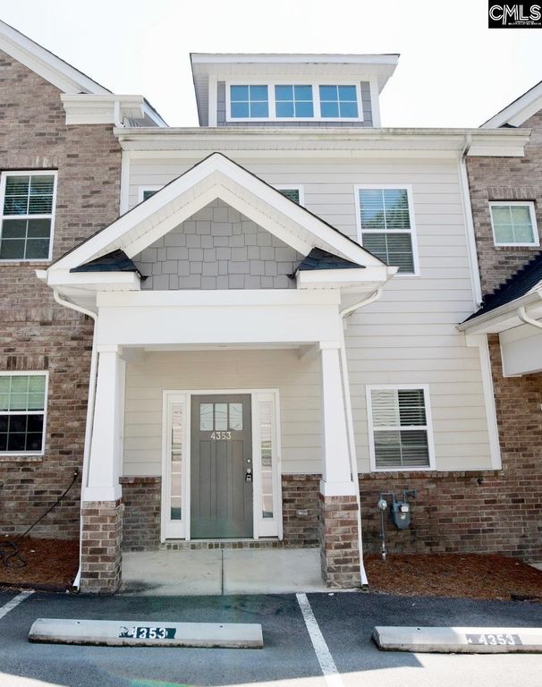 4353 Azelea Drive, Columbia, SC 29205