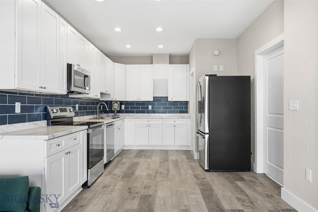 1201 E 5th, Anaconda, MT 59711