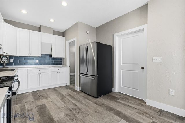 1201 E 5th, Anaconda, MT 59711