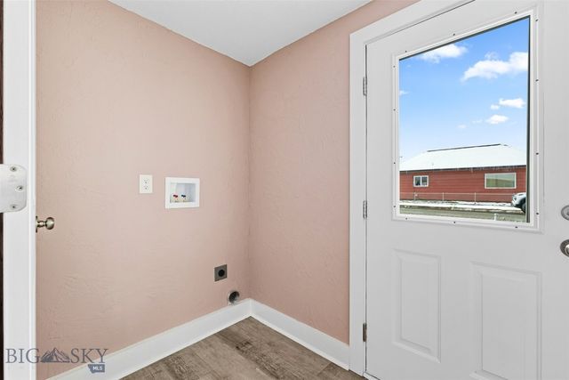 1201 E 5th, Anaconda, MT 59711