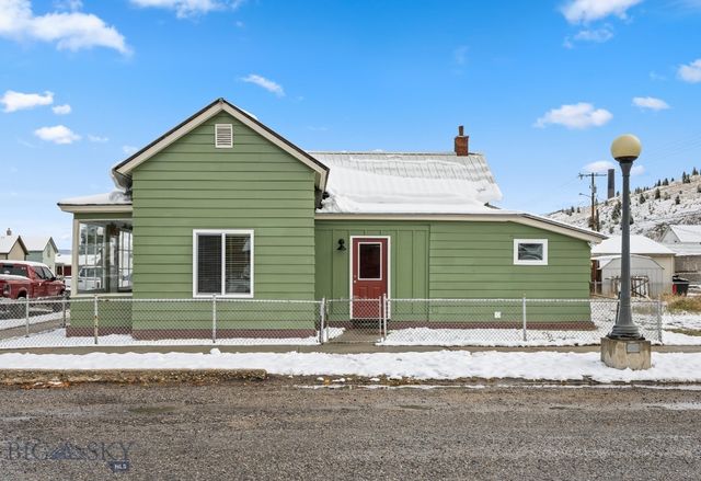 1201 E 5th, Anaconda, MT 59711