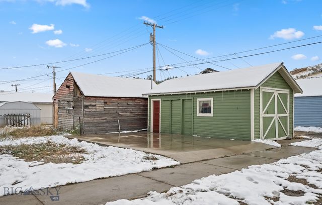 1201 E 5th, Anaconda, MT 59711