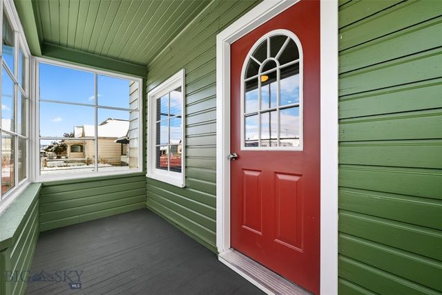 1201 E 5th, Anaconda, MT 59711