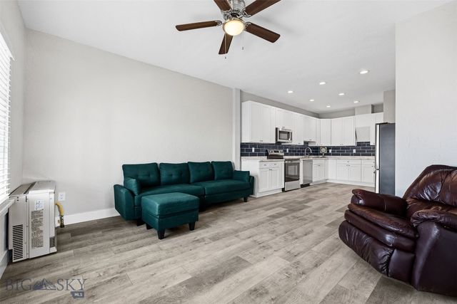 1201 E 5th, Anaconda, MT 59711