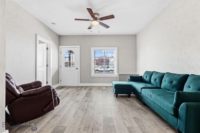 1201 E 5th, Anaconda, MT 59711