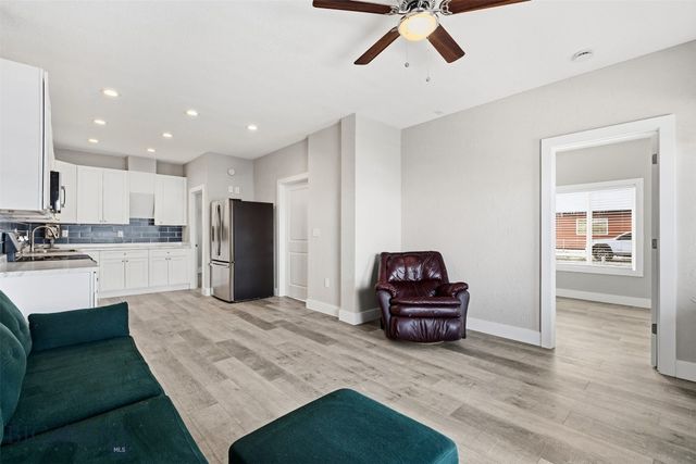 1201 E 5th, Anaconda, MT 59711