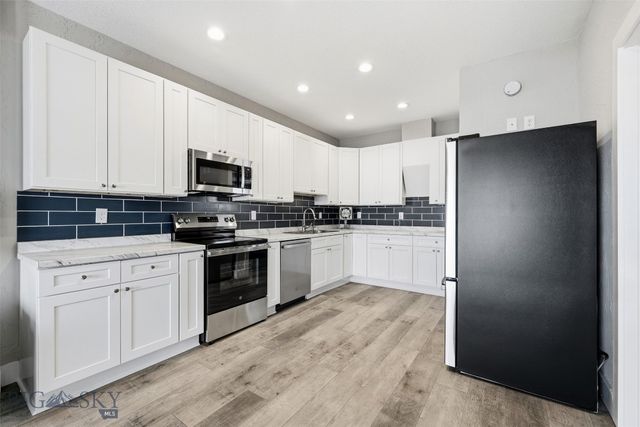 1201 E 5th, Anaconda, MT 59711