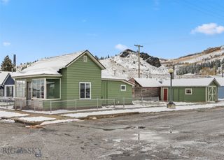 1201 E 5th, Anaconda, MT 59711