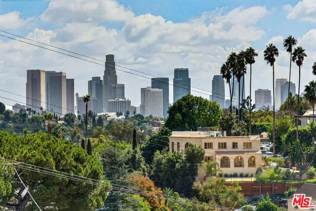 1653 Micheltorena Street 3, Los Angeles, CA 90026