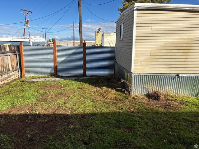 465 N 800 W #3, Cedar City, UT 84721