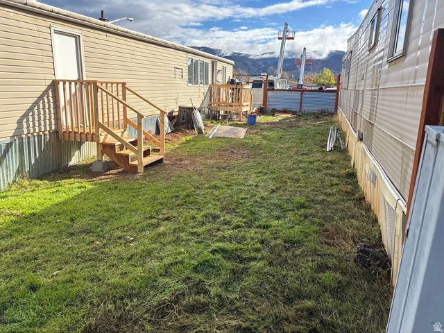 465 N 800 W #3, Cedar City, UT 84721