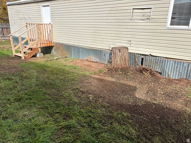 465 N 800 W #3, Cedar City, UT 84721