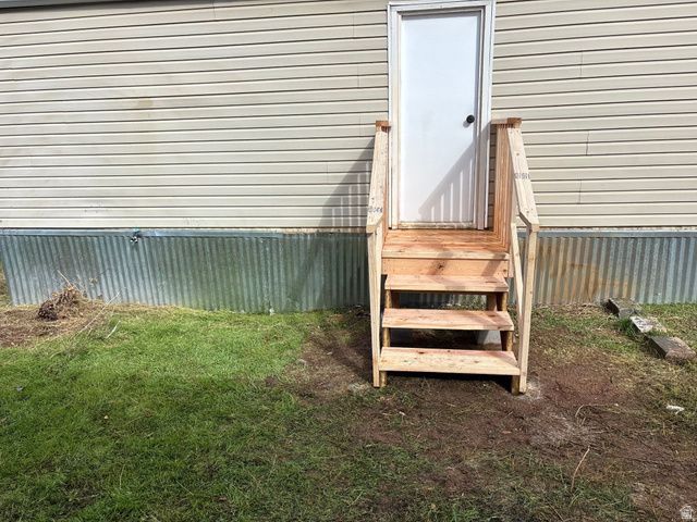 465 N 800 W #3, Cedar City, UT 84721