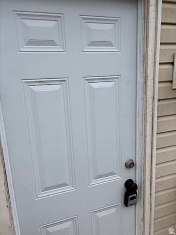 465 N 800 W #3, Cedar City, UT 84721